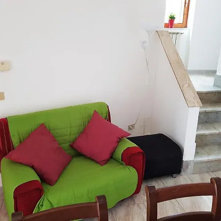 La Cittadella Apartement Contursi