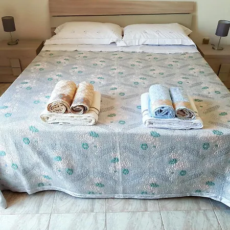 La Cittadella Apartement