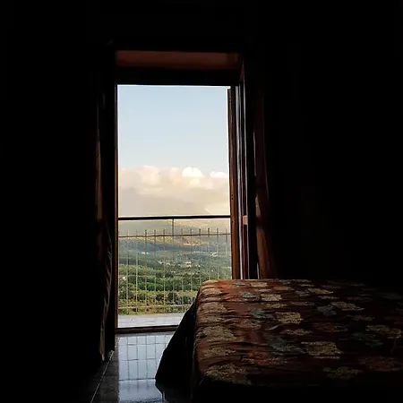 La Cittadella Apartement Contursi