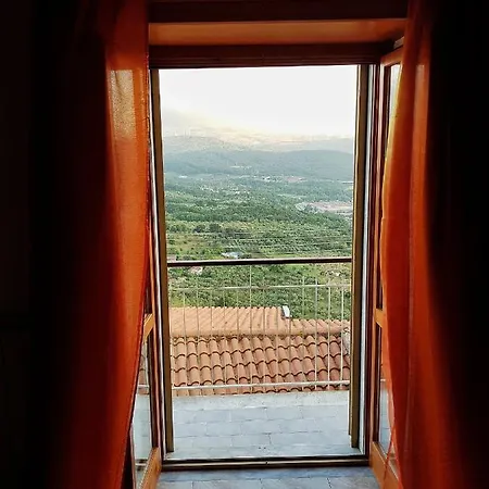 La Cittadella Apartement Contursi Terme
