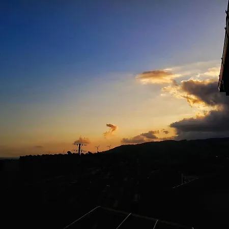 La Cittadella Apartement *