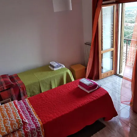 La Cittadella Apartement Casa vacanze *