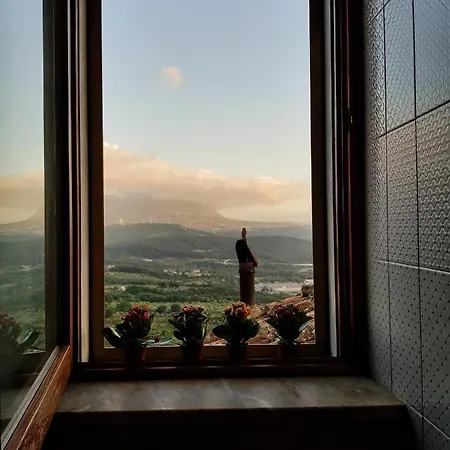 Casa vacanze La Cittadella Apartement