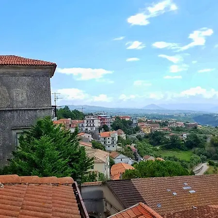 La Cittadella Apartement