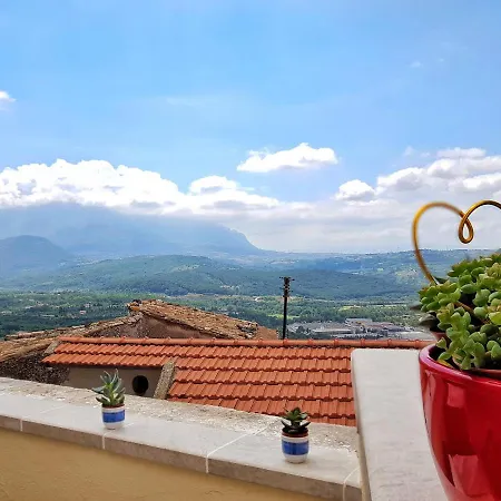 Casa vacanze La Cittadella Apartement *